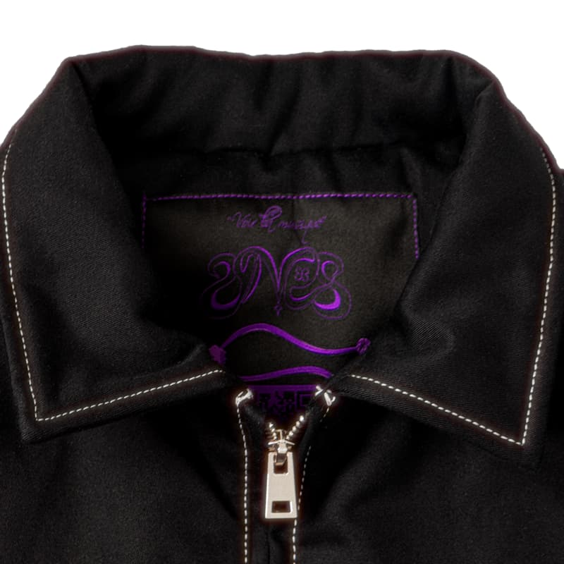 Clouds Jacket miniature 4