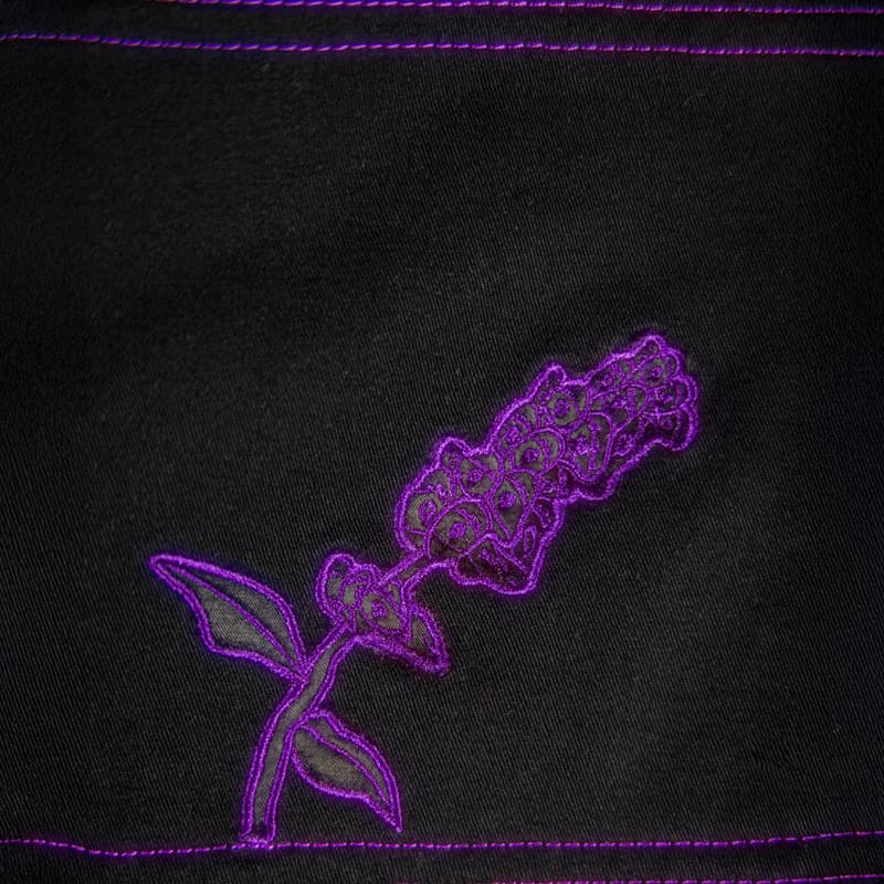 Lavender Pant miniature 5