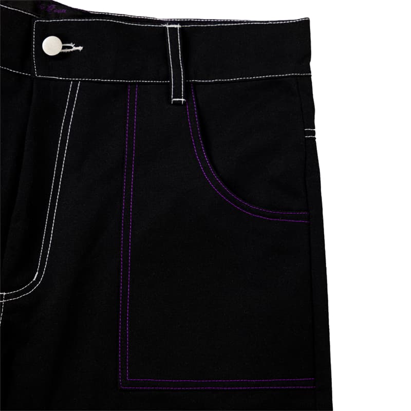 Lavender Pant miniature 6